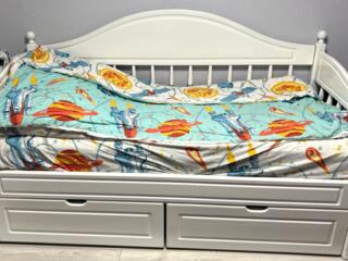 Продам б. у кровать