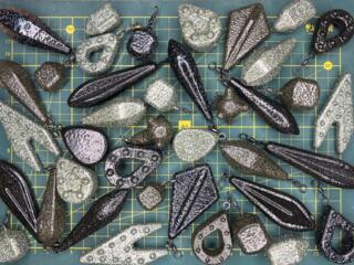 Груза Carp fishing by fishjaam