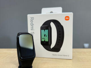 Redmi band 2