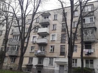 Apartament cu 2 camere, Râșcani.
