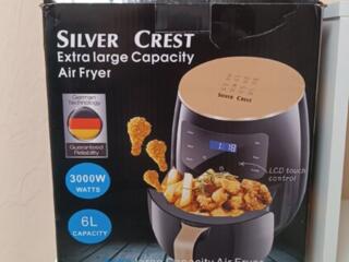 Продам аэрогриль 600₽