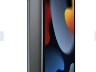 iPad 9, Space Gray, 64 gb