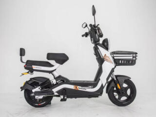 Продам электромопед