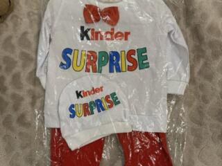 Костюм киндер