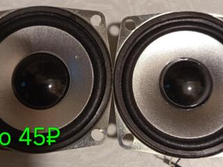 Продам динамики