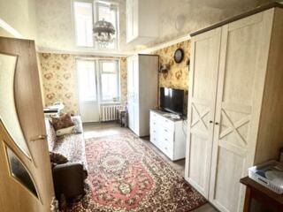 Продается 2-ком. квартира в Центре. 5/5