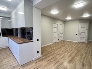 2х + Ливинг, 65м2, Дурлешть