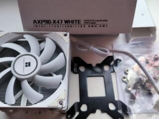 Кулер для процессора Thermalright AXP90-X47 White
