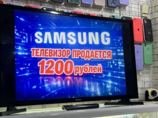 ЖК-телевизор Samsung