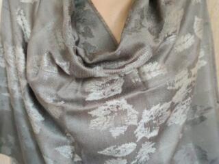 Шейные платки, шарфы и др.