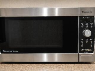 Микроволновка