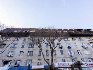 Apartament cu 1 cameră, Centru.