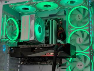 Ryzen 5 7500f| 32gb DDR5| RTX 3080| 1tb SSD