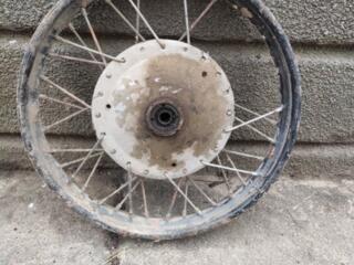 Колесо от МТ 10