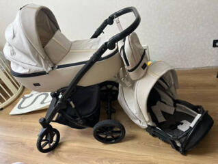 Продам коляску