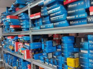 Распродажа! Продается масло ХАДО и фильтра МФильтр  большими скидками!