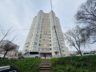 Serie 102! Sec. Posta Veche, str. Iazului. 2 camere! Reparatie Cosmeti