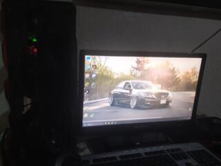 Продам мощный игровой пк 500$