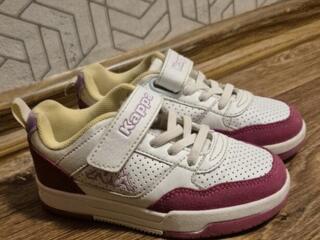 Кроссовки Kappa
