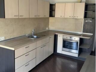 Отличная однокомнатная просторная квартира ЖК Звездный Городок