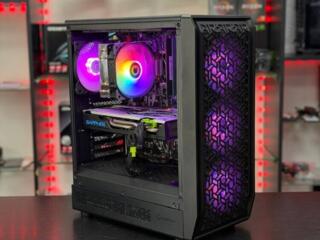 I7 6700k| RX 570 8gb| 16gb ddr4| 480gb SSD|