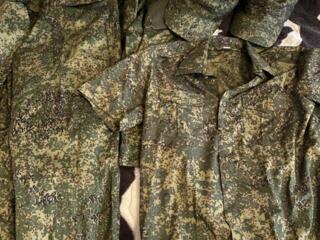 Форма новая, дешево!