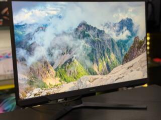 Samsung Odyssey G3 180гц FHD LS24DG302EIXCI