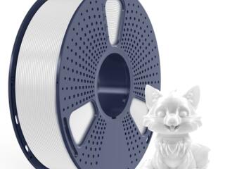 Филамент PETG Sunlu – прочный и гибкий материал для 3D печати, хороший