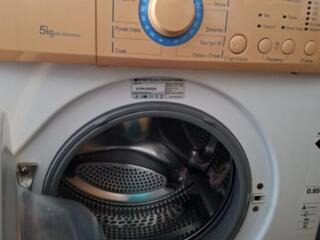 Стиральная машинка LG