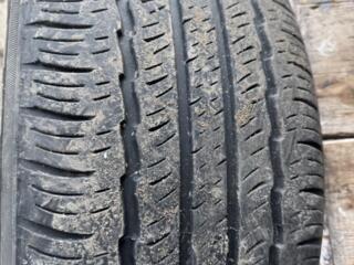 4 шины 235 55 R19 triangle лето