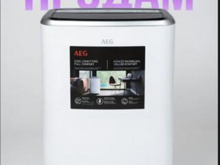 Кондиционер напольный AEG AXP (35)