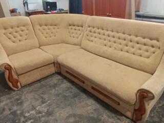 Продам спальный уголок. Возможна доставка