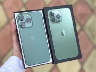 Продам IPhone 13 Pro. 84%