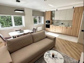 3-комн. квартира Генуэзская, 42 жемчужина, Аркадия, Приморский