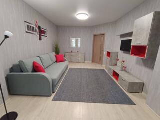 Сдам 1-комнатную квартиру на Паустовского/ ЖК "Новая Европа"