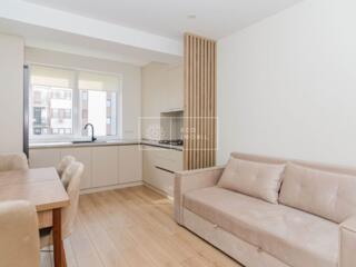 Vă propunem spre vânzare apartament cu 1 cameră amplasat în sectorul .