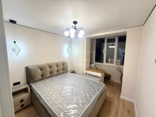 Se vinde apartament cu 2 odăi și living, amplasat în sectorul ...