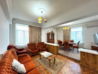 Vă propunem spre chirie apartament cu 2 odăi, bloc secundar, amplasat 