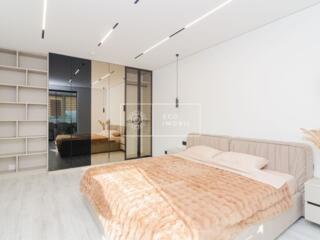 Se vinde apartament superb, absolut nou, în complexul Exfactor de pe .