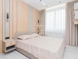 Se vinde apartament superb, absolut nou, în complexul Exfactor de pe .