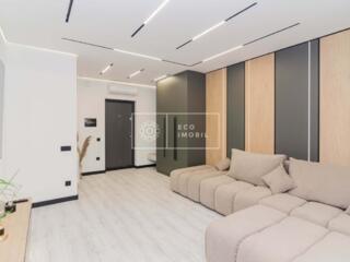 Se vinde apartament superb, absolut nou, în complexul Exfactor de pe .