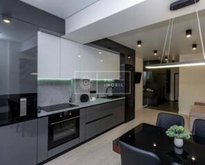 Se vinde apartament superb în complexul locativ Premium Tower, ...