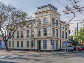 Se dă în chirie clădire de birouri separată, amplasată în centrul ...