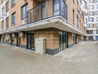 Se dă în chirie spațiu comercial în sectorul Telecentru, str. N. ...