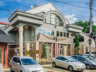 Se oferă spre chirie spațiu comercial de 60 m.p., situat pe str. Toma 