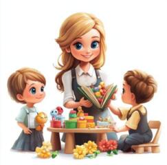 Няня скорая помощь, на все случаи жизни. Бендеры.