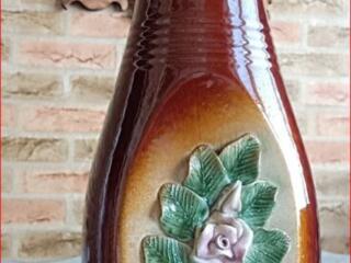 Продам напольную вазу