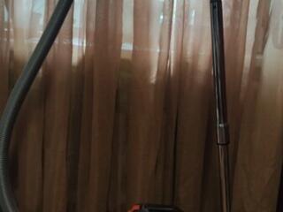 Продам пылесос