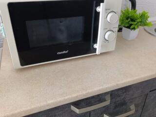 Микроволновка+кронштейны