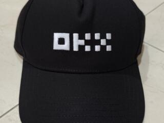 Мерч биржи ОКХ